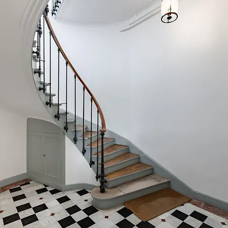 Luxury Appartment Near Louvre -Topquartier- Near Metro Paris Exterior photo