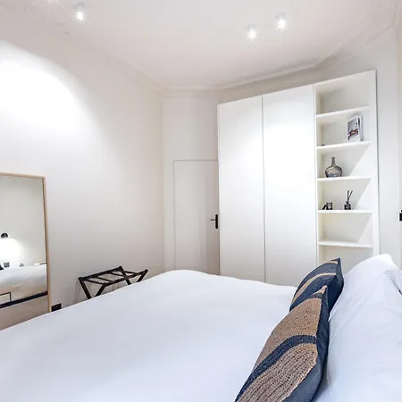 Luxury Appartment Near Louvre -Topquartier- Near Metro Paris Exterior photo