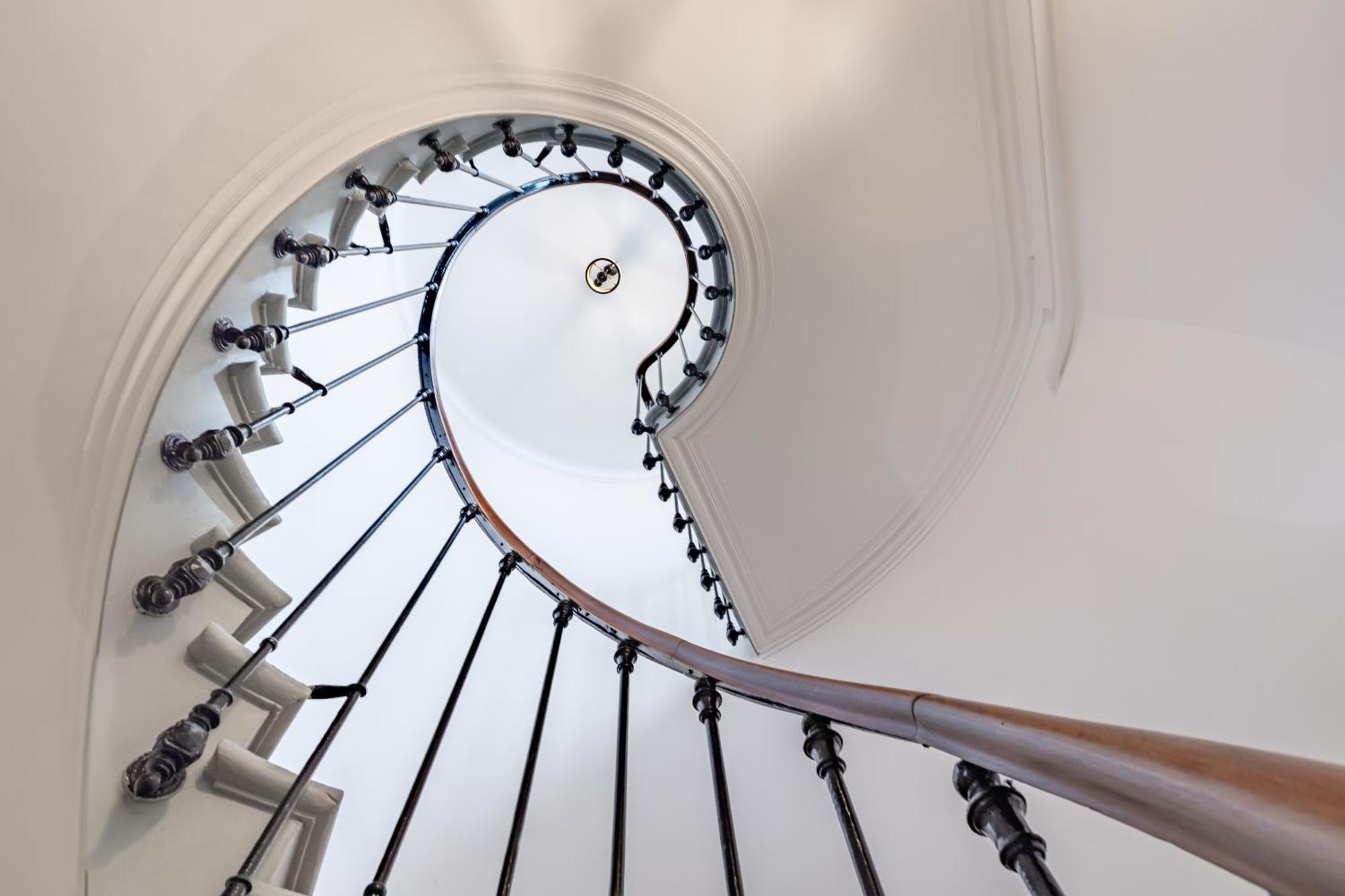 Luxury Near Louvre -topquartier- Near Metro