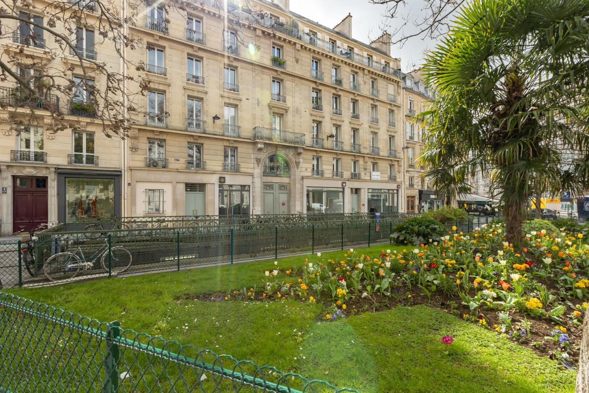 Luxury Near Louvre -topquartier- Near Metro * Paris
