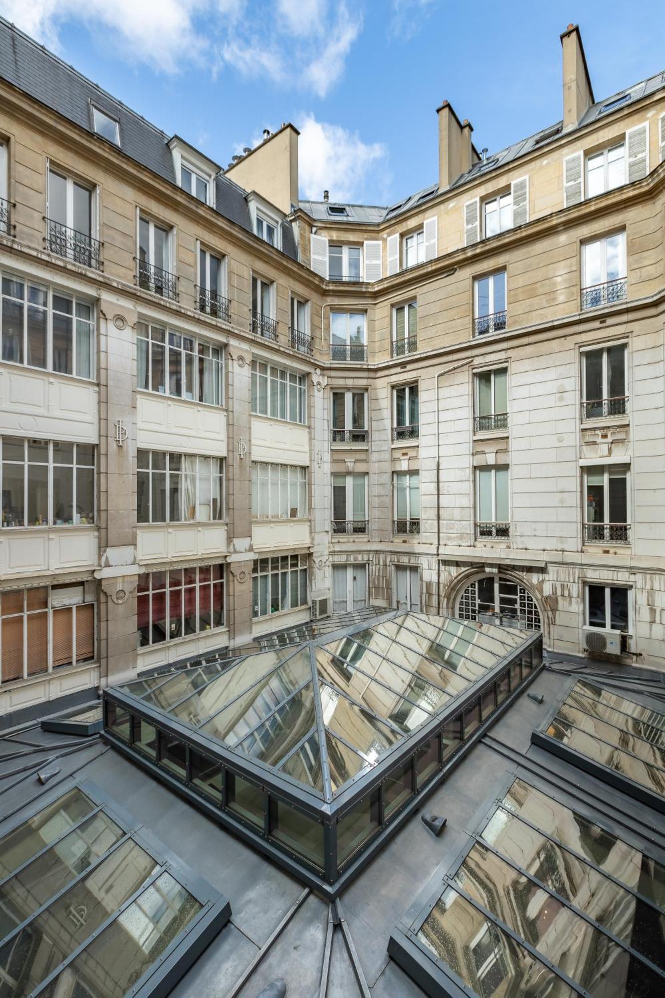 Luxury Near Louvre -topquartier- Near Metro *